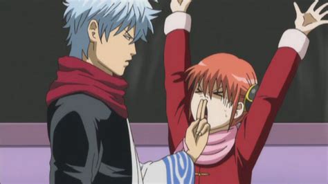 Gintama Season 1 (Eps 50.